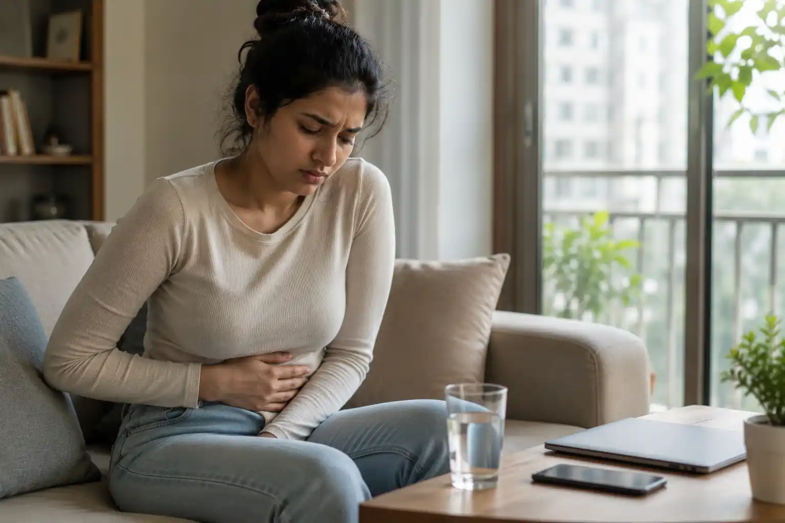 Ayurvedic Care for Women – Hormonal Balance, Menstrual Health - Ayurhitam