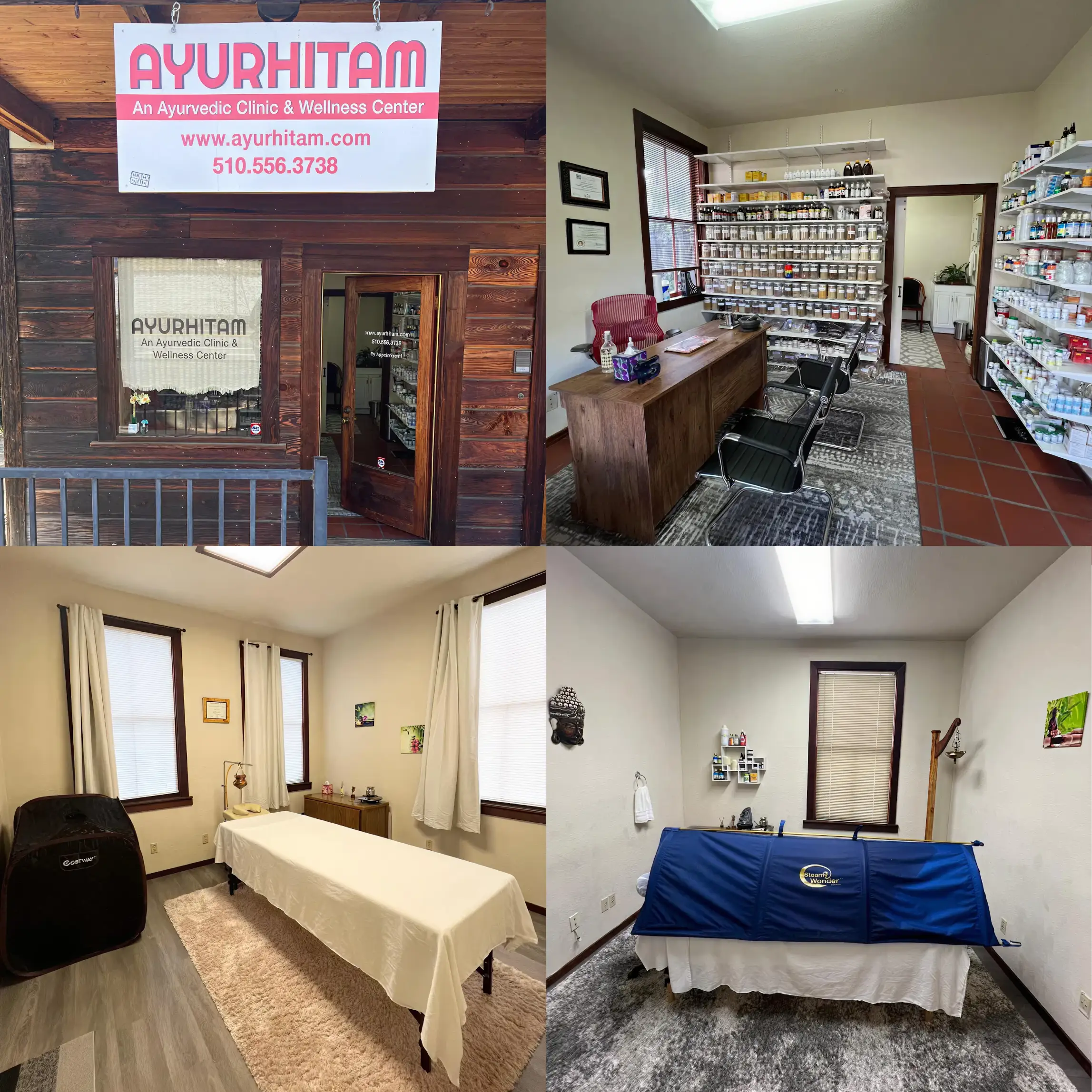 Clinic images