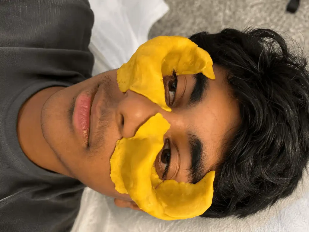 Netra Tarpana