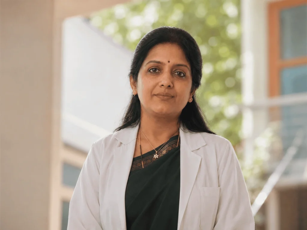 Sharmila Shankar 1