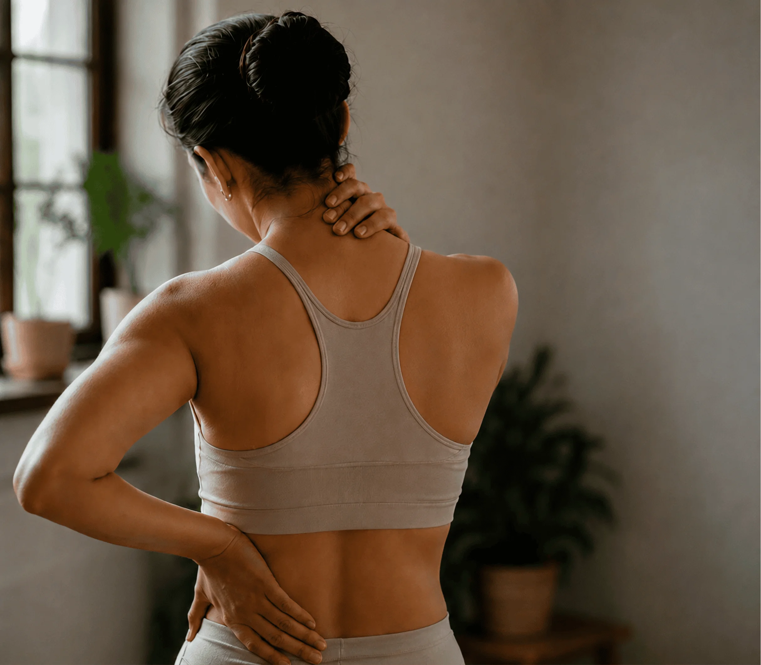 pain and movement
