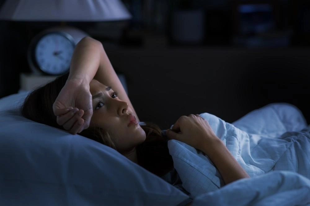 Ayurveda for sleep