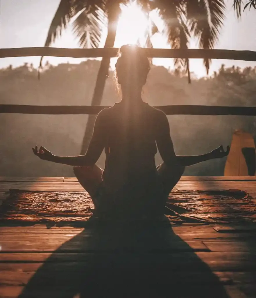 Yoga & Breathing Therapy