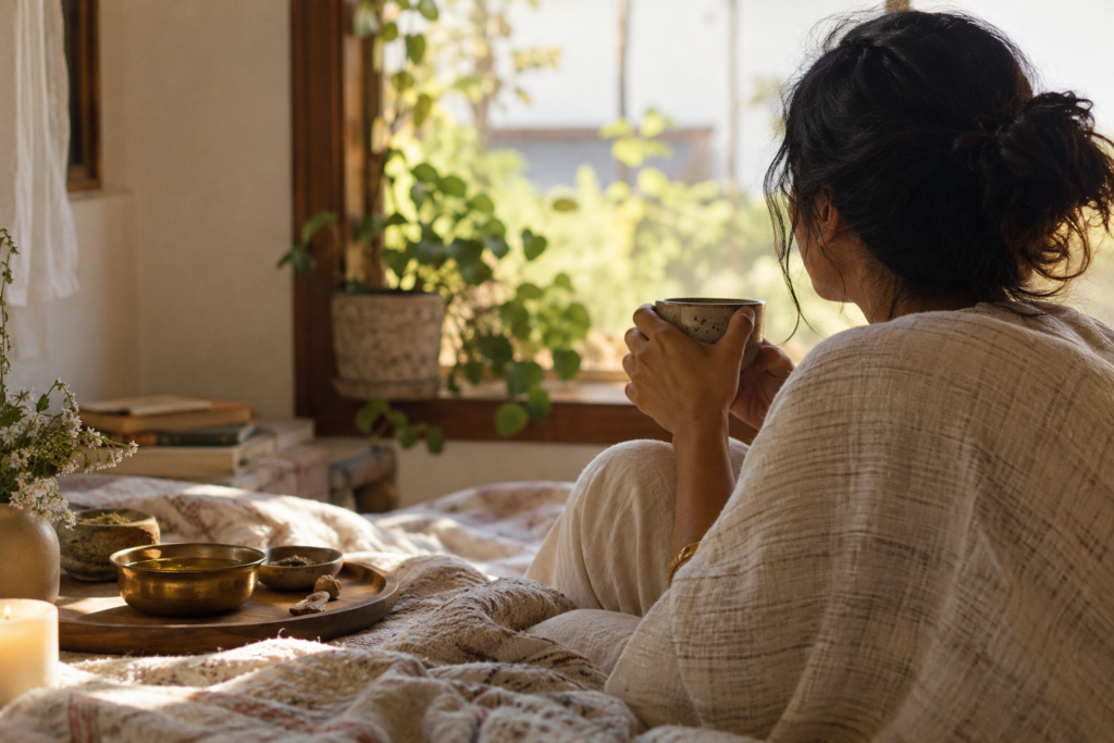 Home Remedies for Stress and Anxiety That Actually Work (Before You Try Another Supplement)