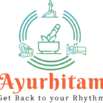 Ayurhitam Logo